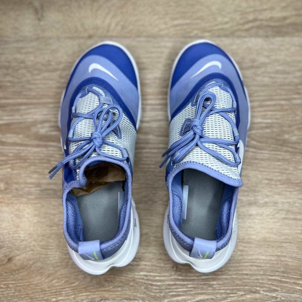 Nike Free Run 5.0 Running Shoes - Picture 4 of 5